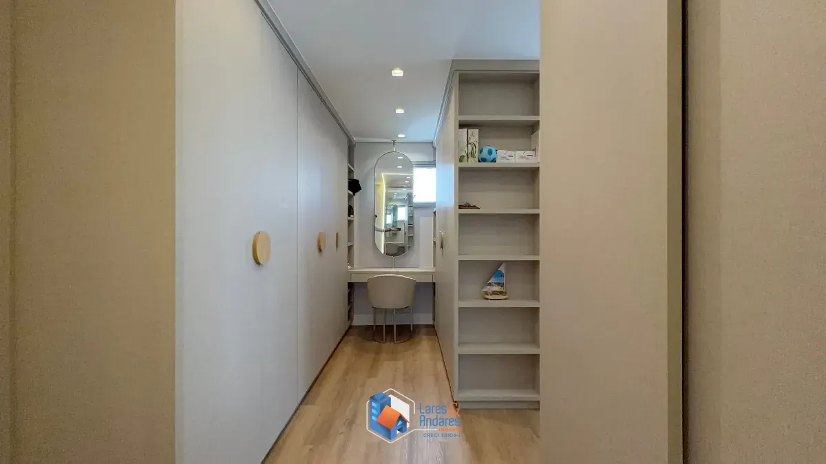 Apartamento, 3 quartos, 115 m² - Foto 31