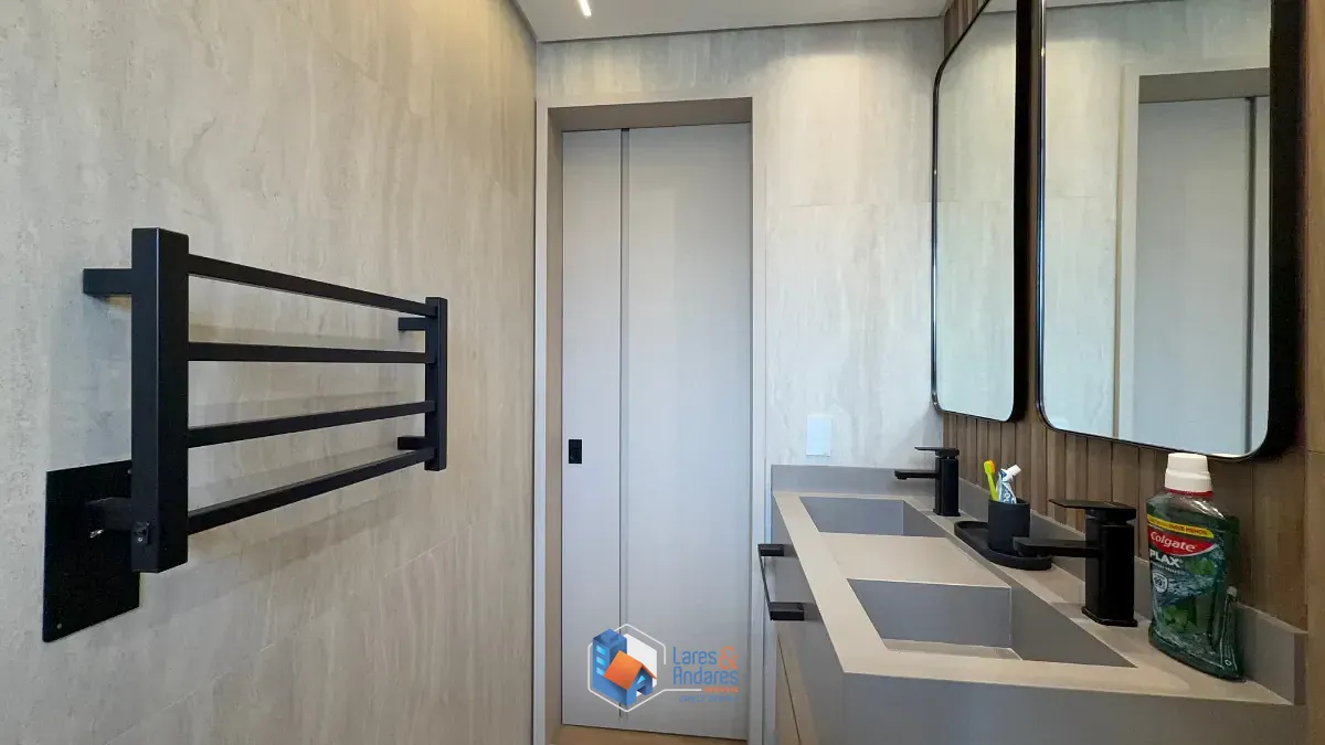 Apartamento, 3 quartos, 115 m² - Foto 37