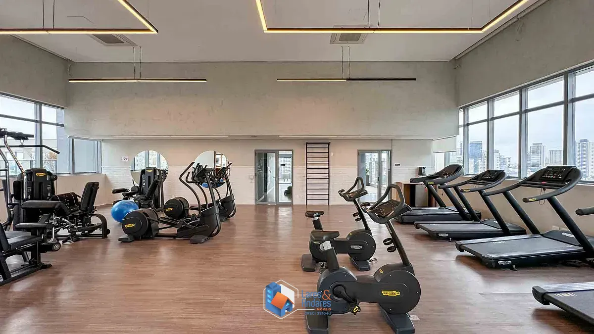 Apartamento, 3 quartos, 115 m² - Foto 49