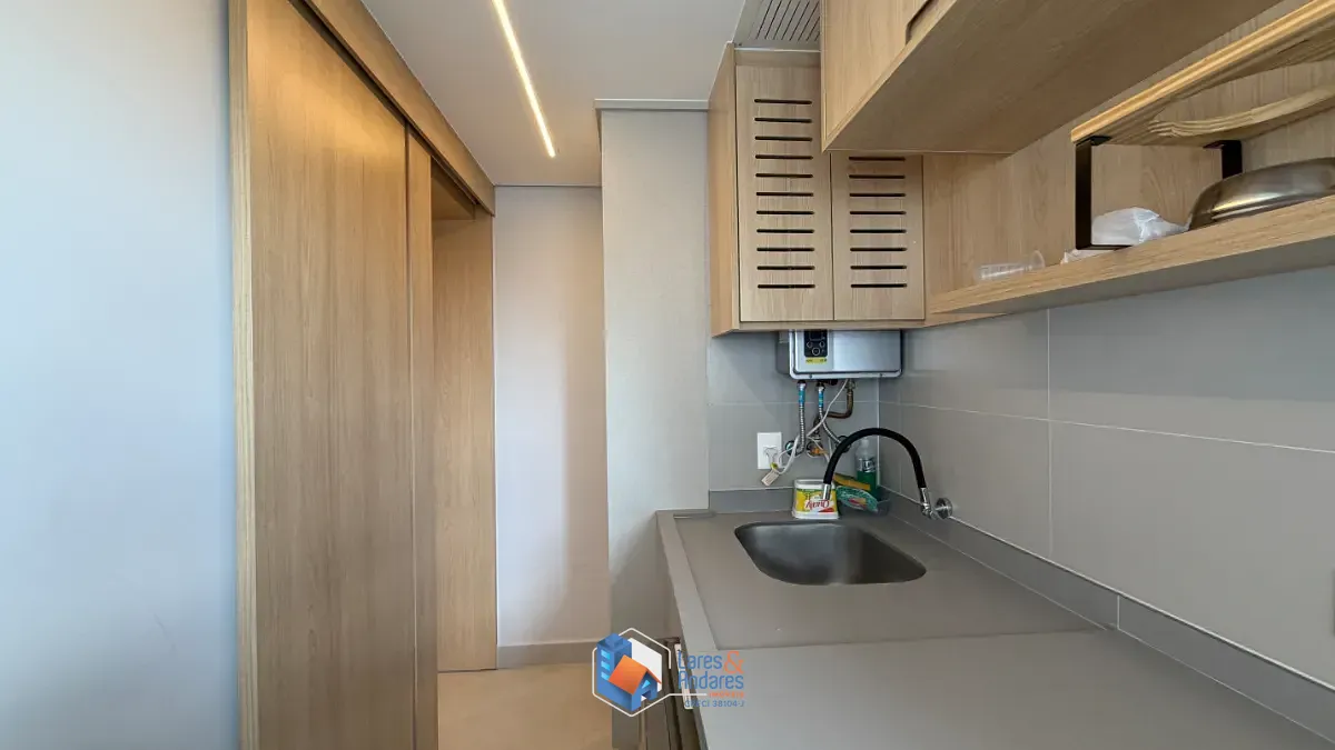 Apartamento, 3 quartos, 115 m² - Foto 47