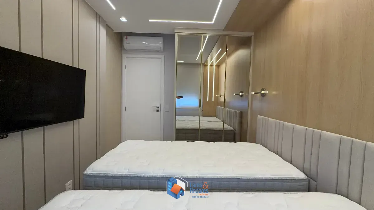 Apartamento, 3 quartos, 115 m² - Foto 39