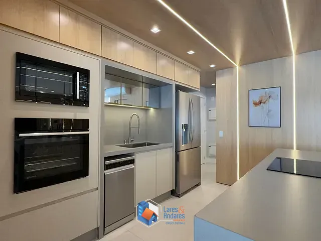 Apartamento com 4000m² 3 quartos e 3 banheiros, à venda, no bairro Chacara Klabin em São Paulo
