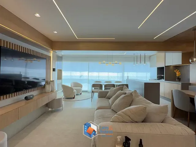 Apartamento com 4000m² 3 quartos e 3 banheiros, à venda, no bairro Chacara Klabin em São Paulo