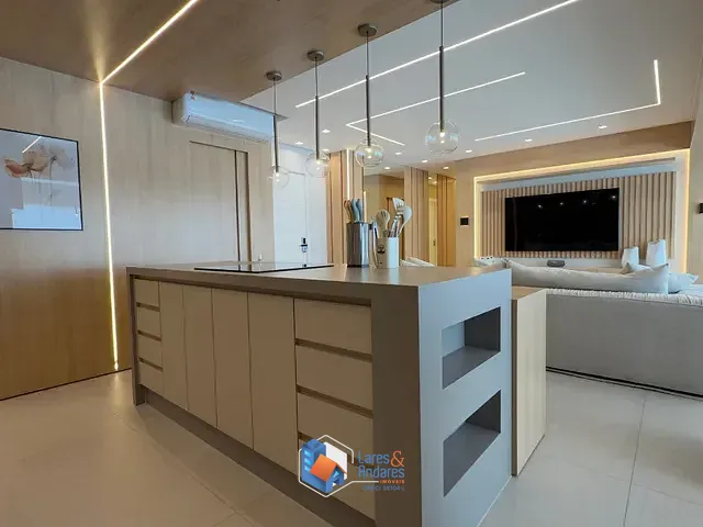 Apartamento com 4000m² 3 quartos e 3 banheiros, à venda, no bairro Chacara Klabin em São Paulo