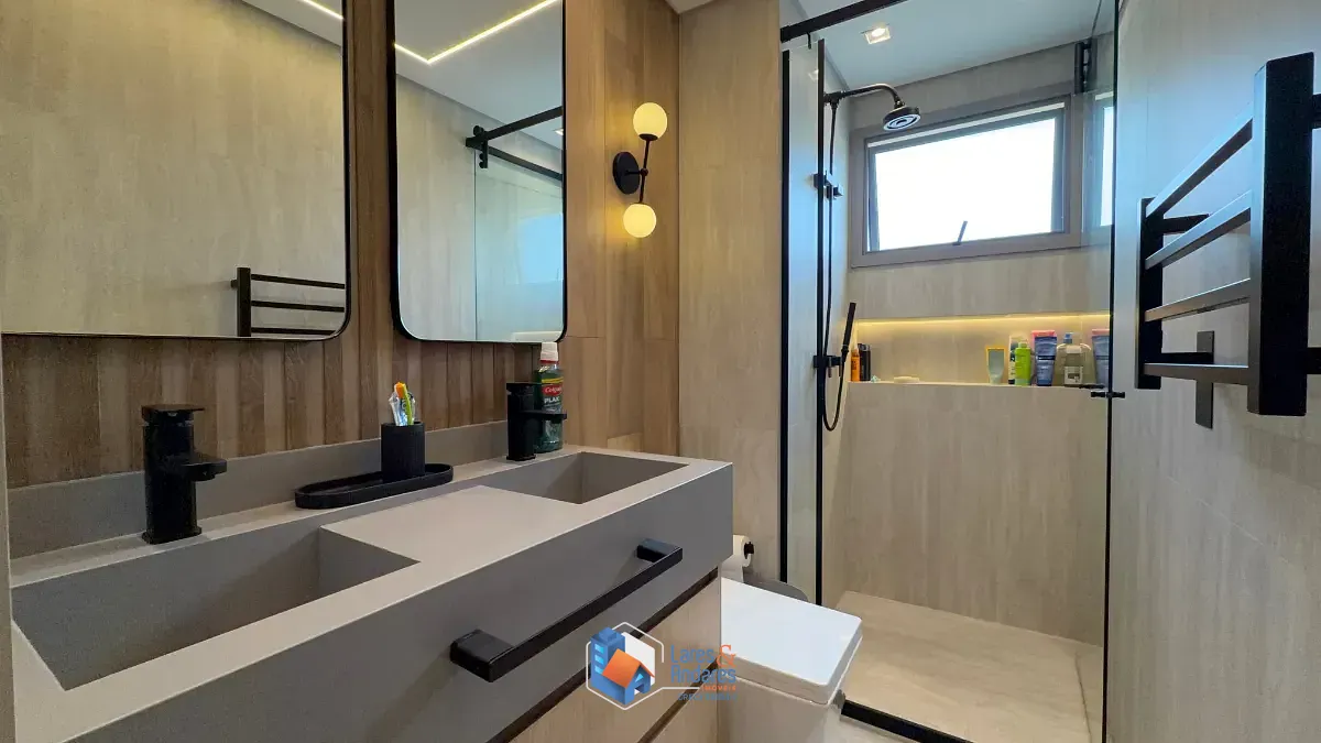 Apartamento, 3 quartos, 115 m² - Foto 36