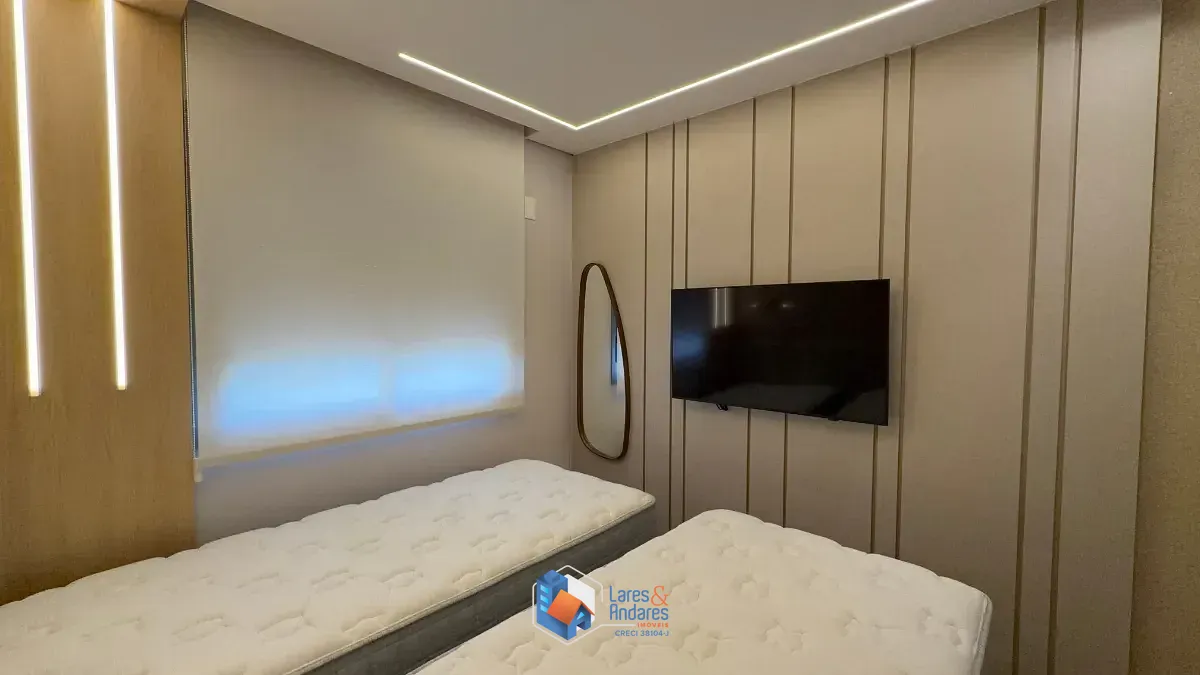Apartamento, 3 quartos, 115 m² - Foto 41