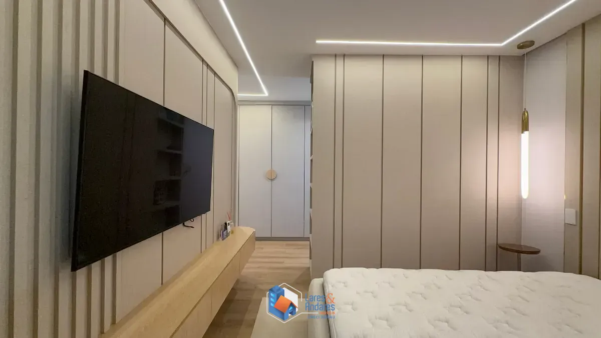 Apartamento, 3 quartos, 115 m² - Foto 35