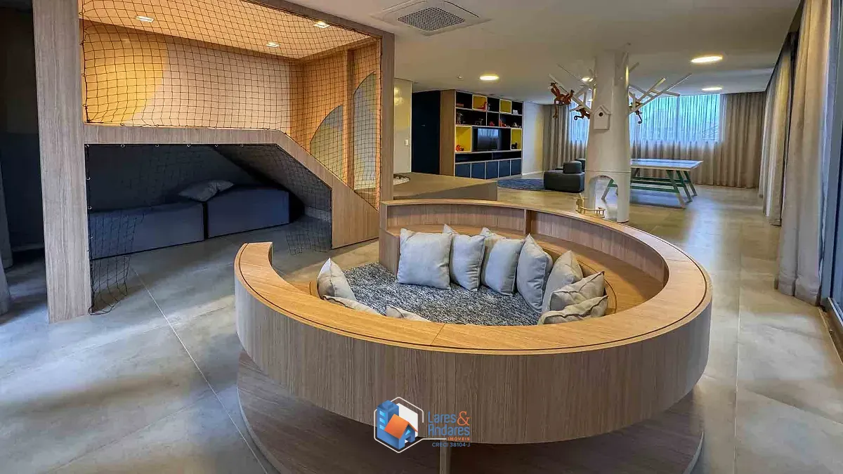 Apartamento, 3 quartos, 115 m² - Foto 50