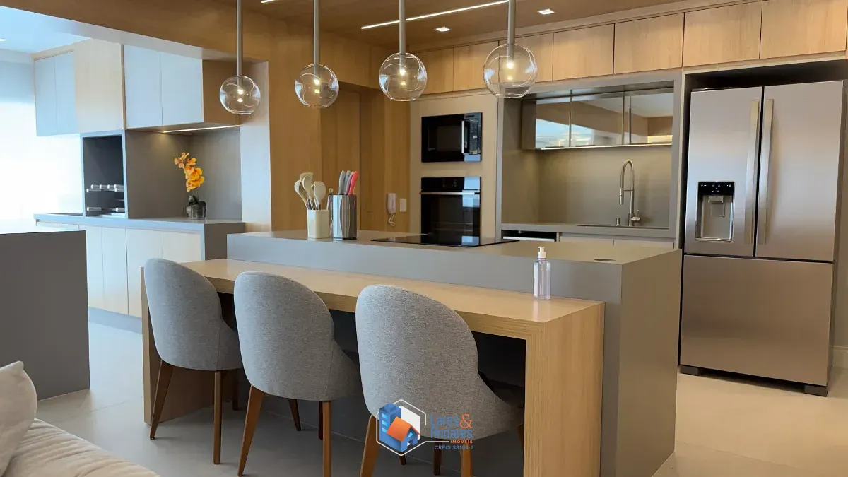 Apartamento, 3 quartos, 115 m² - Foto 43