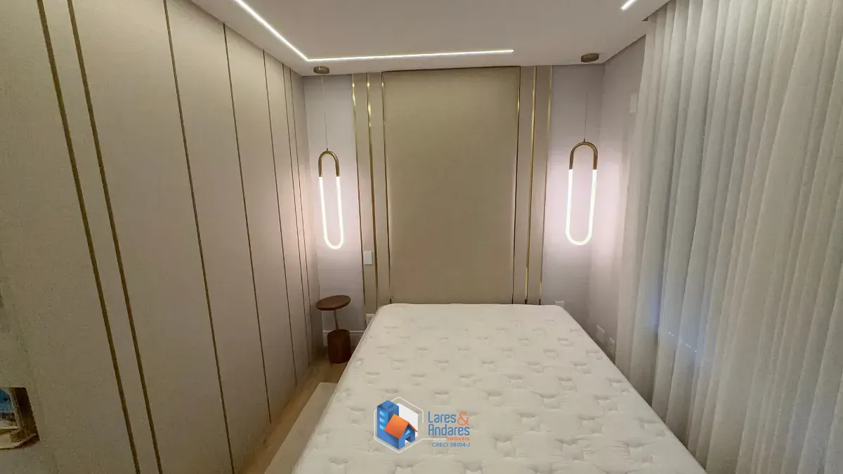 Apartamento, 3 quartos, 115 m² - Foto 42