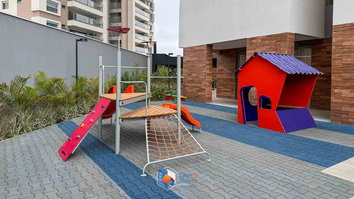 Apartamento, 3 quartos, 115 m² - Foto 51