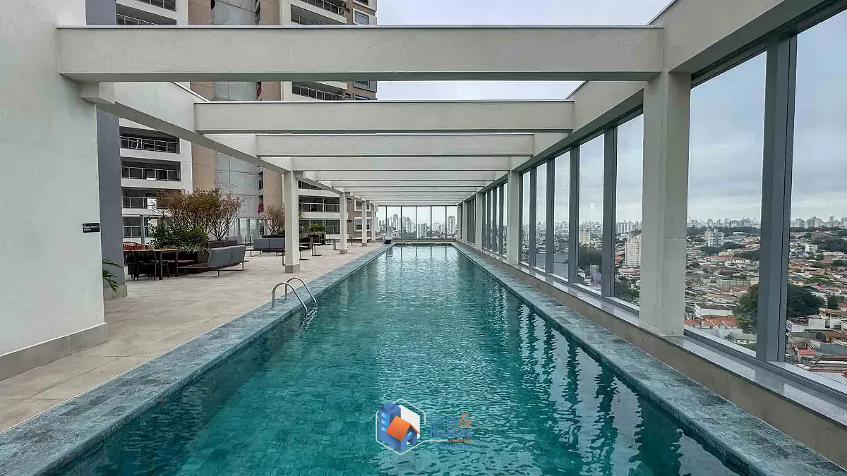 Apartamento, 3 quartos, 115 m² - Foto 48