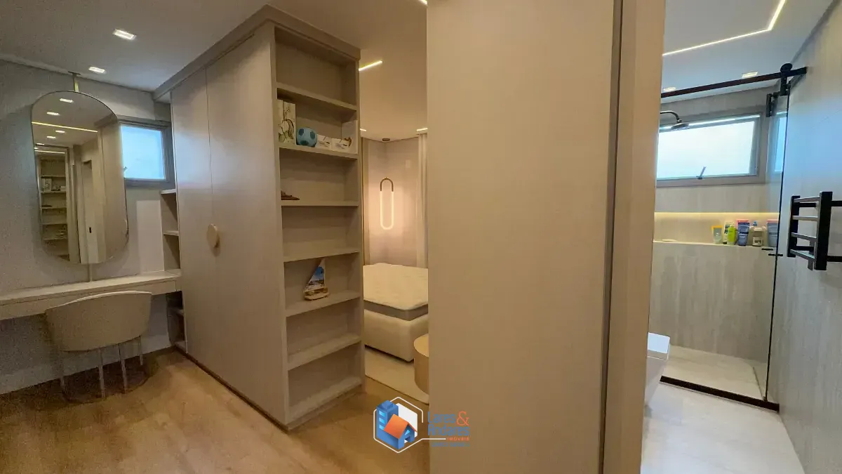 Apartamento, 3 quartos, 115 m² - Foto 40