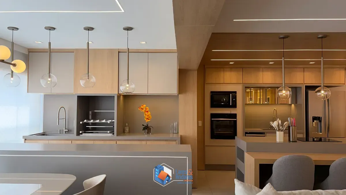 Apartamento, 3 quartos, 115 m² - Foto 44