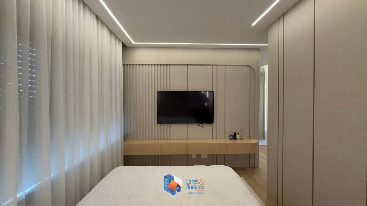 Apartamento, 3 quartos, 115 m² - Foto 34