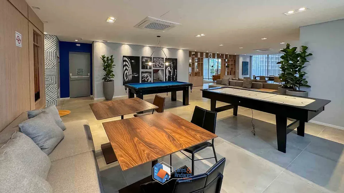 Apartamento, 3 quartos, 115 m² - Foto 52