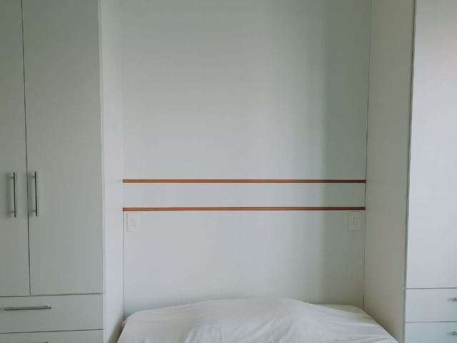 Foto do Apartamento - Beracá Home, apartamento à venda, 1 quarto (1 suíte), mobiliado, 1 vaga de garagem, 29 m², centro e área completa de lazer. | Guepardo Imob