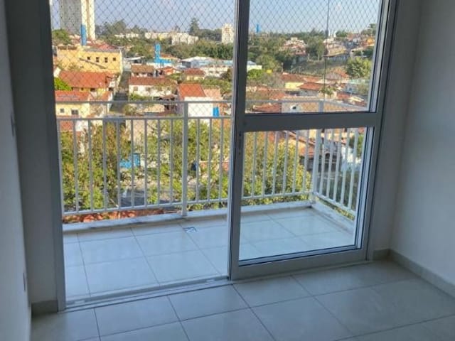 Foto do Apartamento - Apartamento com 2 dormitórios à venda, 60 m² por R$ 280.000,00 - Chácaras São José - São José dos Campos/SP | INDEPENDENCE NEGOCIOS IMOBILIARIOS LTDA