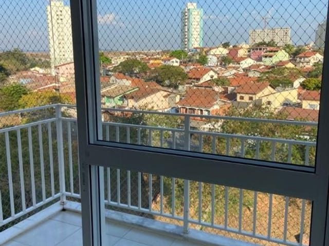 Foto do Apartamento - Apartamento com 2 dormitórios à venda, 60 m² por R$ 280.000,00 - Chácaras São José - São José dos Campos/SP | INDEPENDENCE NEGOCIOS IMOBILIARIOS LTDA