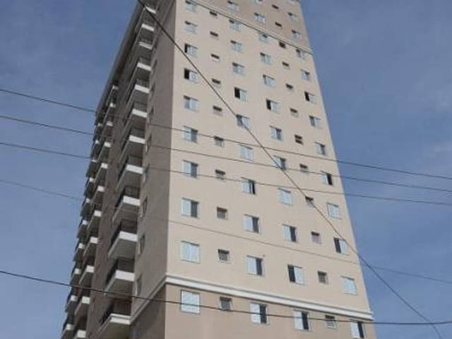 Foto do Apartamento - Apartamento à venda e locação 3 Quartos, 1 Suite, 1 Vaga, 87M², Santana, Pindamonhangaba - SP | Edificio Grand Valle Royal | Palacete Imobiliária