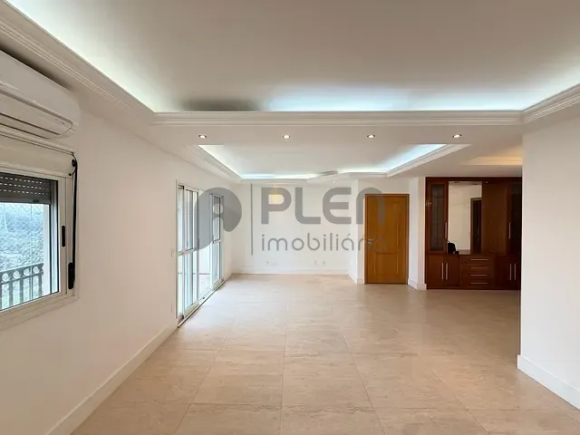 Apartamento com 139m² 3 quartos e 5 banheiros, à venda, no bairro Tamboré em Santana de Parnaíba