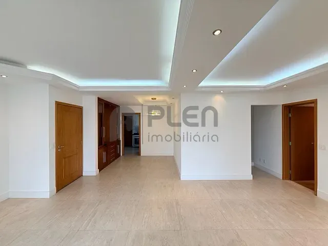 Apartamento com 139m² 3 quartos e 5 banheiros, à venda, no bairro Tamboré em Santana de Parnaíba