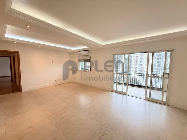 Apartamento com 139m² 3 quartos e 5 banheiros, à venda, no bairro Tamboré em Santana de Parnaíba