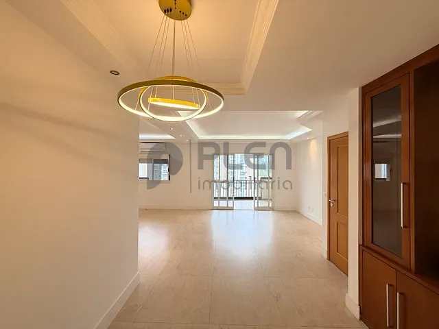 Apartamento com 139m² 3 quartos e 5 banheiros, à venda, no bairro Tamboré em Santana de Parnaíba