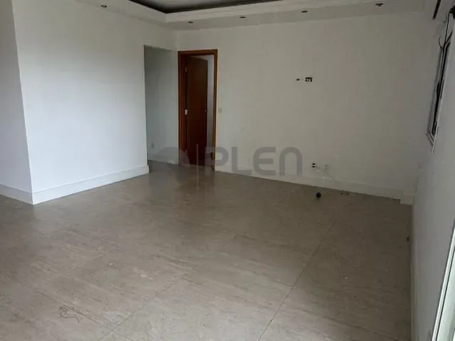 Apartamento com 139m² 3 quartos e 5 banheiros, à venda, no bairro Tamboré em Santana de Parnaíba