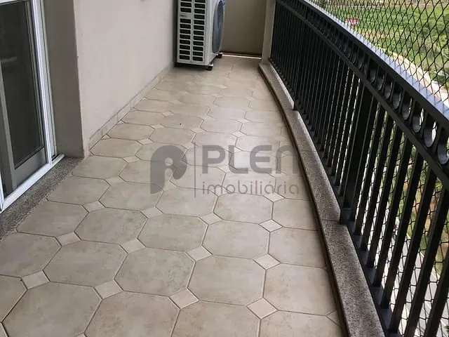 Apartamento com 139m² 3 quartos e 5 banheiros, à venda, no bairro Tamboré em Santana de Parnaíba