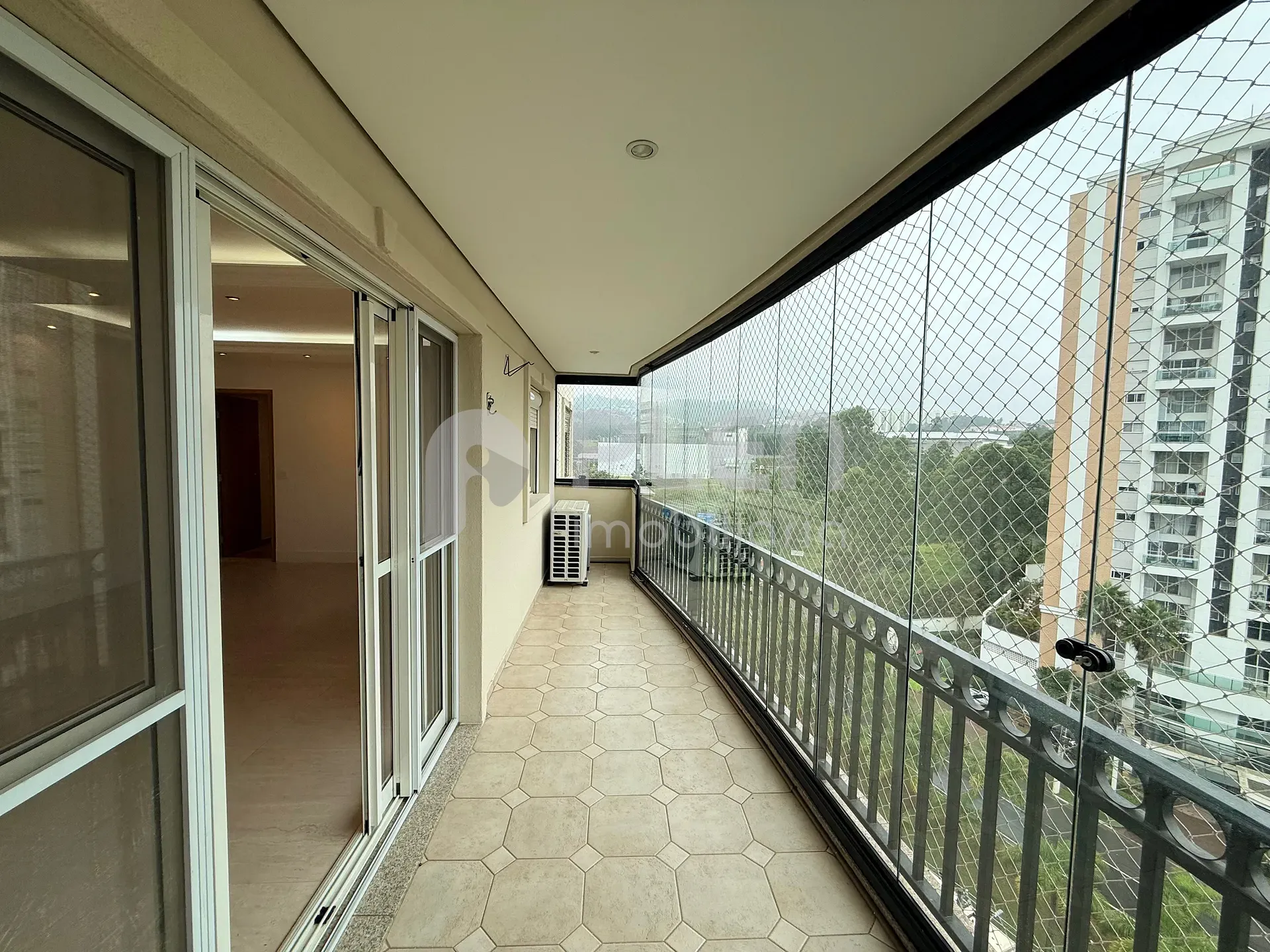 Apartamento de 3 quartos à venda em Tamboré, Santana de Parnaíba