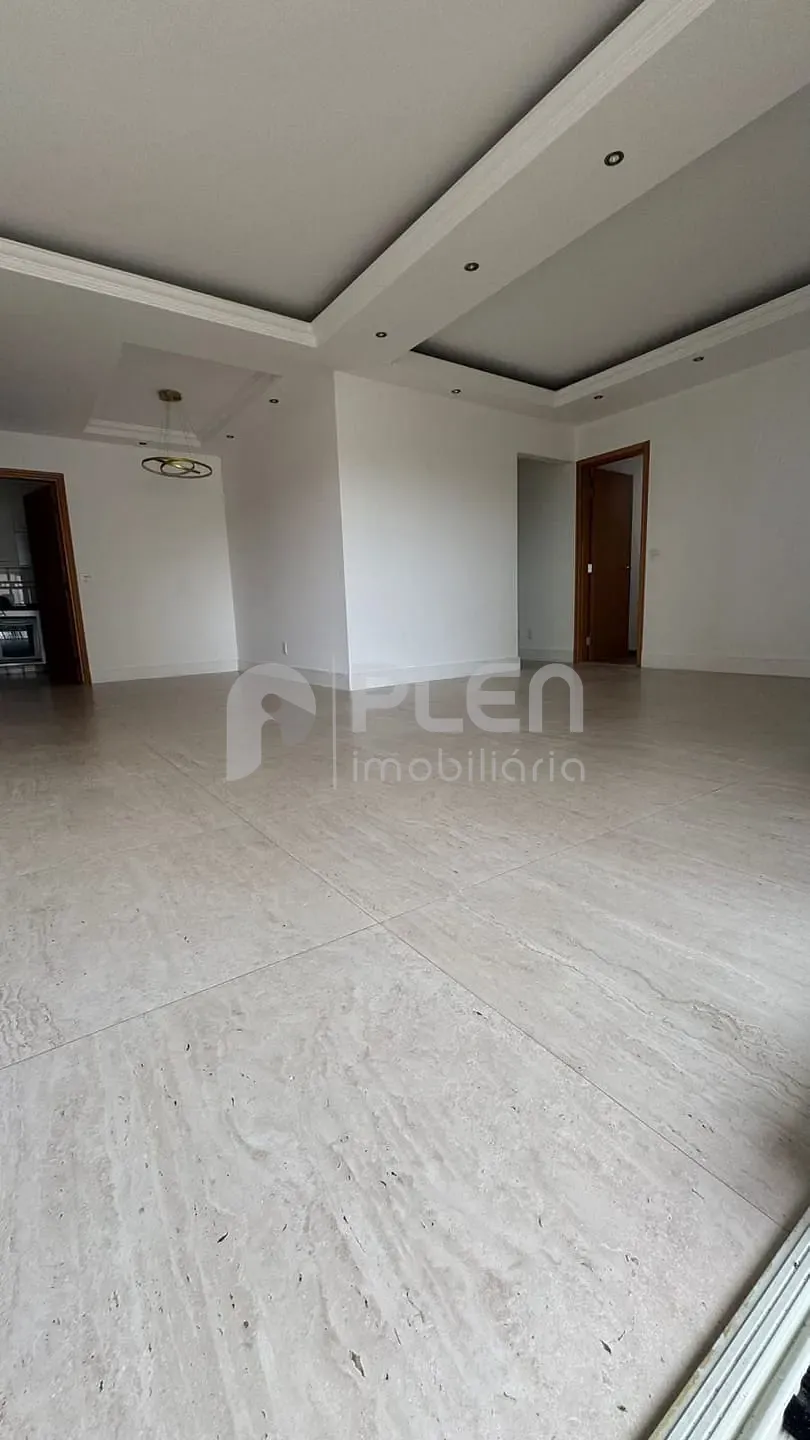 Apartamento de 3 quartos à venda em Tamboré, Santana de Parnaíba