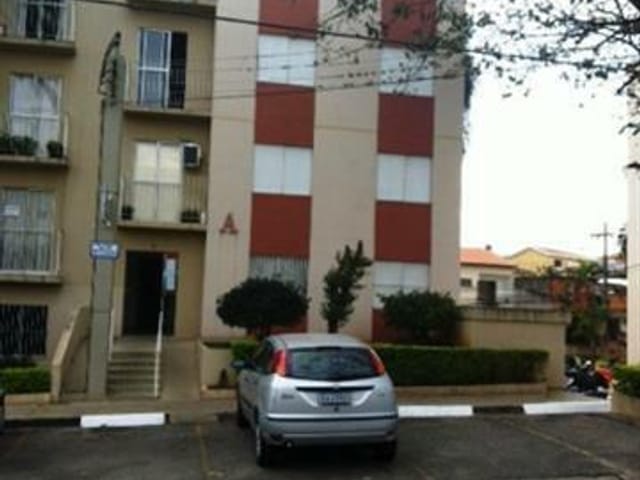 Foto do Apartamento - Apartamento Residencial à venda, Jardim Nova Manchester, Sorocaba - AP4313. | Ary Proenca Negócios Imobiliários Ltda