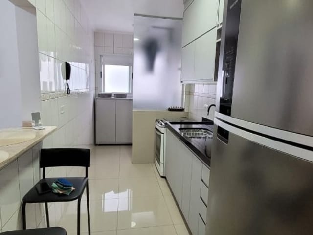 Foto do Apartamento - Apartamento com 2 dormitórios à venda, 62 m² por R$ 530.000,00 - Jardim Aquarius - São José dos Campos/SP | RUSSI IMÓVEIS
