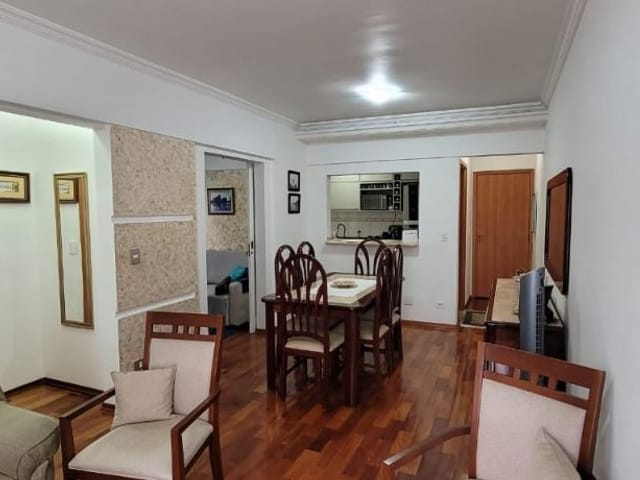 Foto do Apartamento - Apartamento com 2 dormitórios à venda, 62 m² por R$ 530.000,00 - Jardim Aquarius - São José dos Campos/SP | RUSSI IMÓVEIS