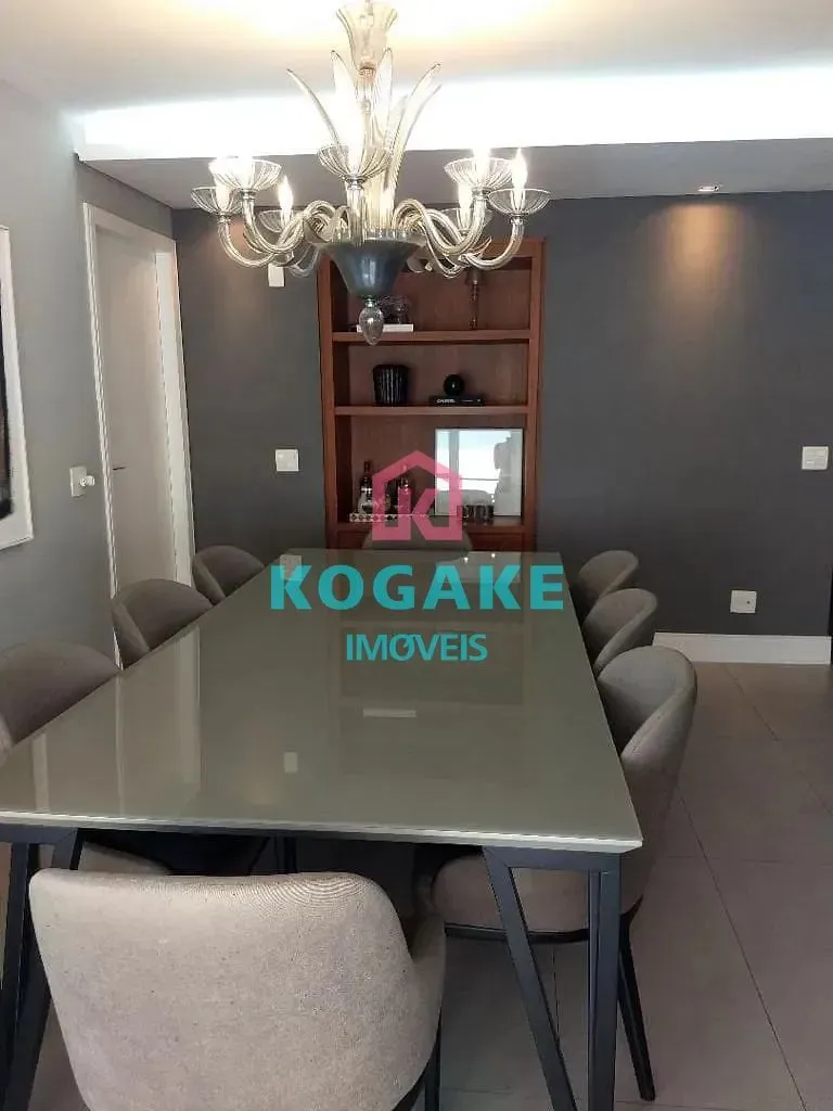 Apartamento, 3 quartos, 167 m² - Foto 9