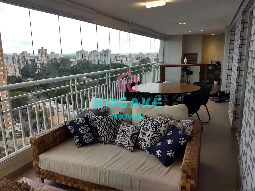 Apartamento, 3 quartos, 167 m² - Foto 13
