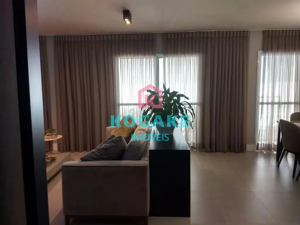 Apartamento, 3 quartos, 167 m² - Foto 6