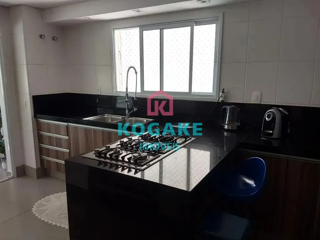 Apartamento, 3 quartos, 167 m² - Foto 12