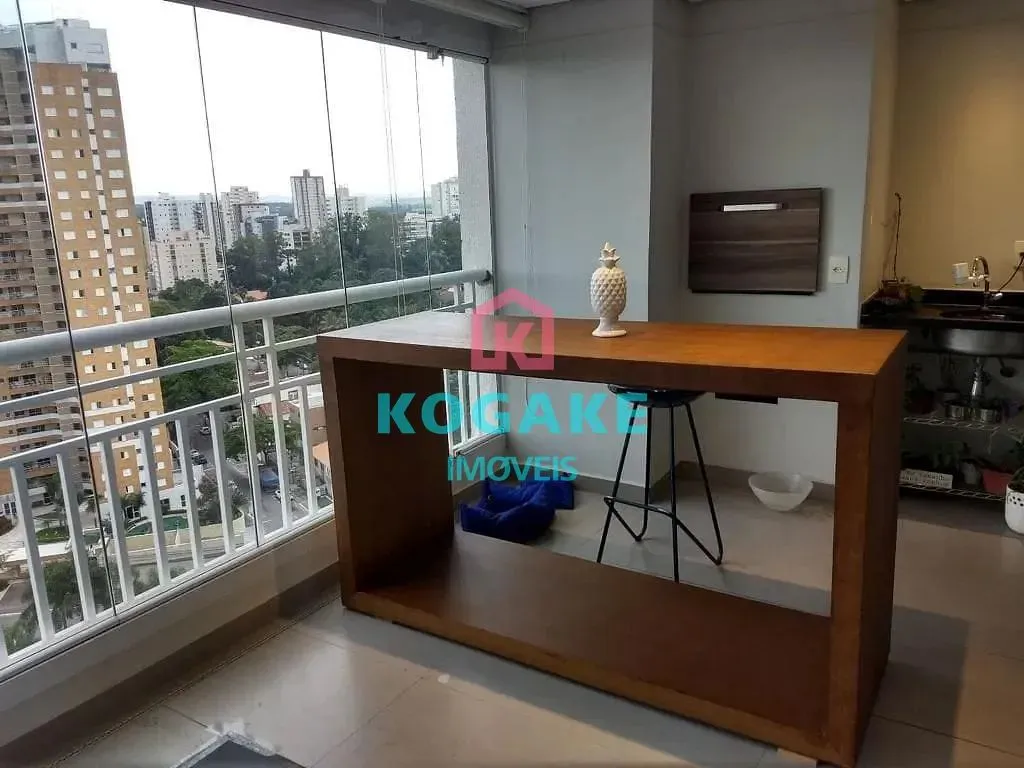 Apartamento, 3 quartos, 167 m² - Foto 16