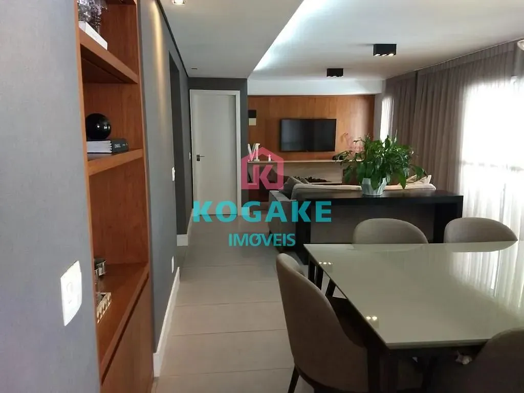 Apartamento, 3 quartos, 167 m² - Foto 8