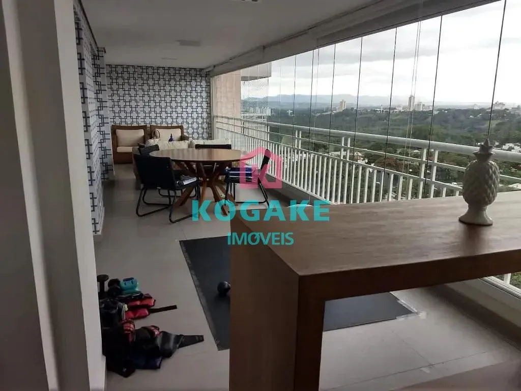Apartamento, 3 quartos, 167 m² - Foto 15