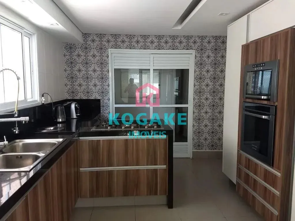 Apartamento, 3 quartos, 167 m² - Foto 10