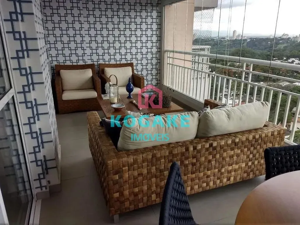 Apartamento, 3 quartos, 167 m² - Foto 14