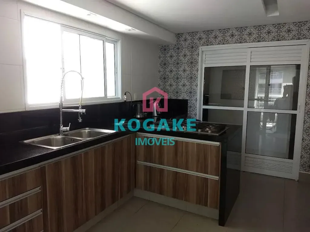 Apartamento, 3 quartos, 167 m² - Foto 11