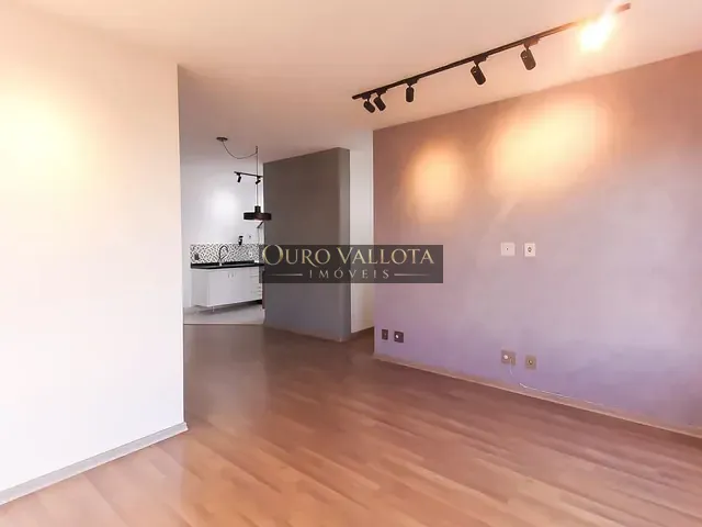 Apartamento 2 quartos e 2 banheiros, para alugar, no bairro Mooca em São Paulo