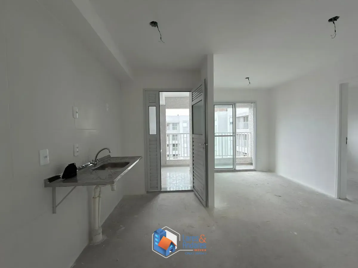 Apartamento, 2 quartos, 42 m² - Foto 7
