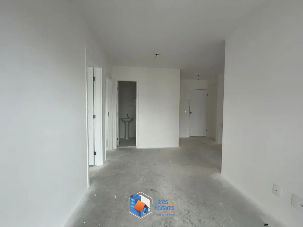Apartamento, 2 quartos, 42 m² - Foto 2