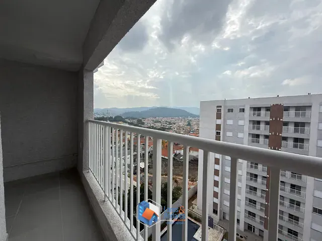 Apartamento com 42m² 2 quartos e 1 banheiro, à venda, no bairro Vila Nova Mazzei em São Paulo