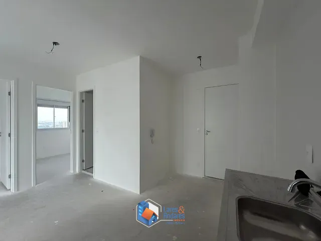 Apartamento com 42m² 2 quartos e 1 banheiro, à venda, no bairro Vila Nova Mazzei em São Paulo